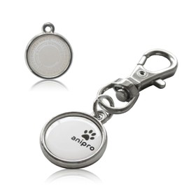 HAPPY TALK Pet Stress Care Charm, Relax & Soothing Goods, Healing Time, Relax Goods, Stress Relief, Recovery, Health, Health Goods, Health Care, Pets, Dogs, Puppies, Small Dogs, Cats, Kittens, Senior