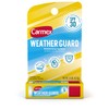 Carmex All Weather Moisurizing Lip Balm - SPF30, 0.15 oz