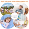 Foldable Mosquito Net, Travel Mosquito Net, Ultra Light Pop-up Mosquito