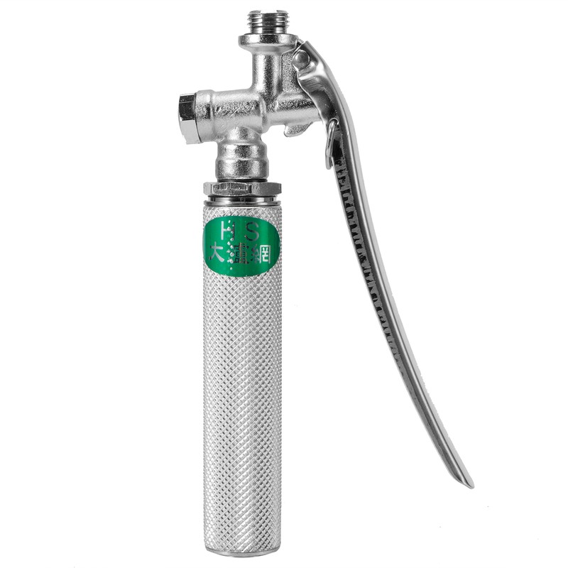 2 Inch Stainless Steel Backpack Type Agricultural Sprayer Handle High