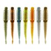 FOLANDO 10 PCS Fishing Lures, Floating bait Soft Bait Fishing