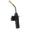 GoSystem QP8088H Quick Pro Auto Power Torch,Black