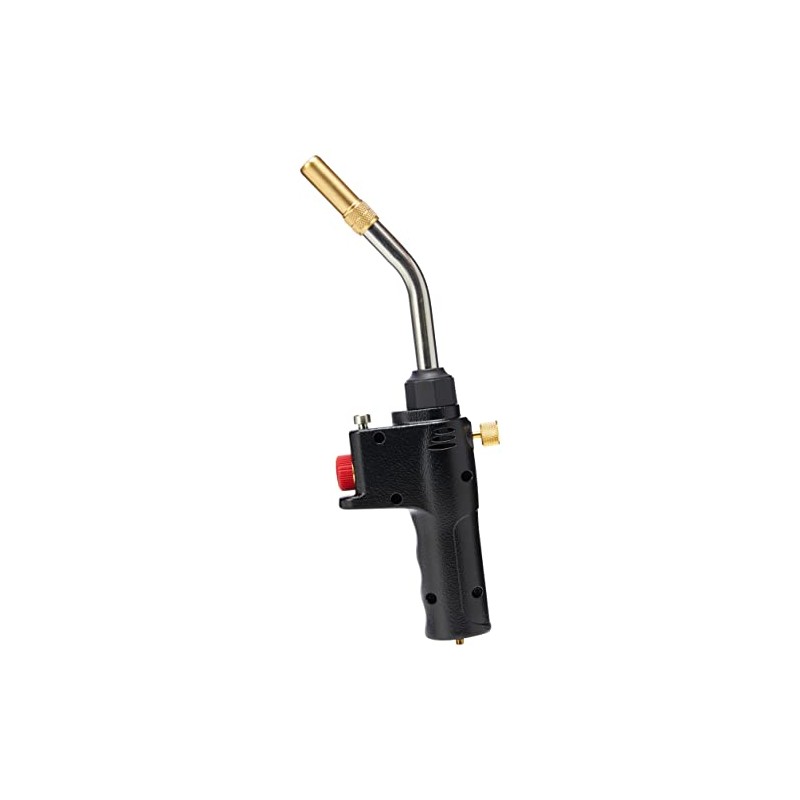 GoSystem QP8088H Quick Pro Auto Power Torch,Black