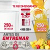 Beta Alanina Suplemento 200g, Hércules Sin Sabor, 100 Servs.