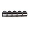 Church Products UK Plastic Ladderlock Buckles 25mm x5,x10,x25,x50,x100 Ideal For