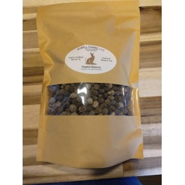 Jewell Farms, LLC 1lb bag of Rabbit Manure  by Jewell Farms, LLC