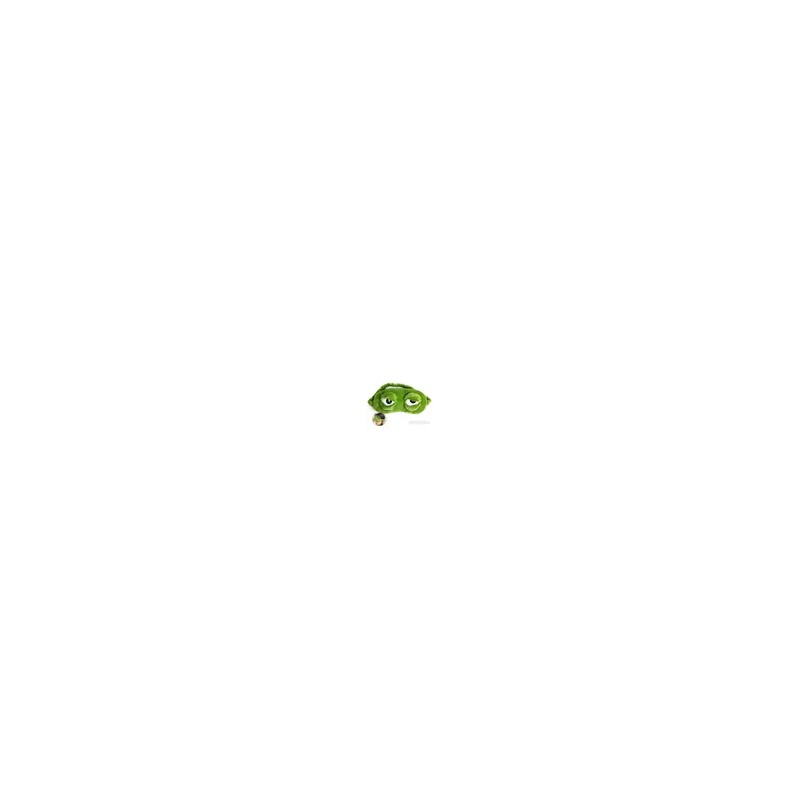 민굿샵 슬픈 개구리눈 안대 휴대용잠안대 눈가편안도구 숙면아이템 Mingoodshop Sad Frog