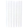 prendre PR-NAIL24CLAY-WH Nail Tip Fixing Clay Nail Stand Gel Nail