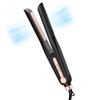 SKIMI Airflow Styler, alisador de cabello de hierro plano de