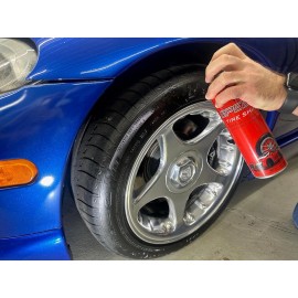 Mothers 16915 Speed Tire Shine 15 oz.