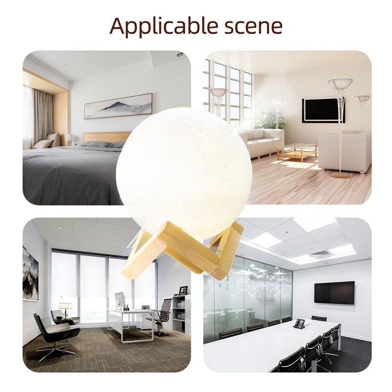 1600ml Essential Oil Diffuser 35db Silent Humidification USB Power Supply
