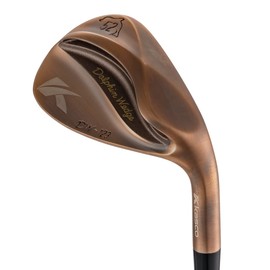 Casco Dolphin Wedge DW-123 Copper HEAD 52