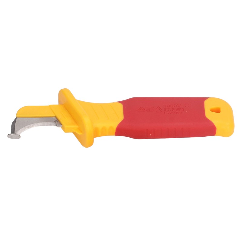 Cable Sheath Stripping Knife 1000V High Voltage Resistance Anti Magnetic