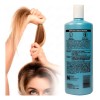 Shampoo Cola De Caballo Para Crecimiento Nefertiti De 1 Lt