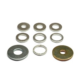 Oregon Universal Replacement Lawnmower Blade, 21", Mulching Gator G3 (69-245)