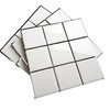 YMKEVN White Subway Tile Stick on Backsplash for Kitchen and