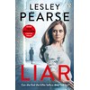 Liar: The Sunday Times Top 5 Bestseller