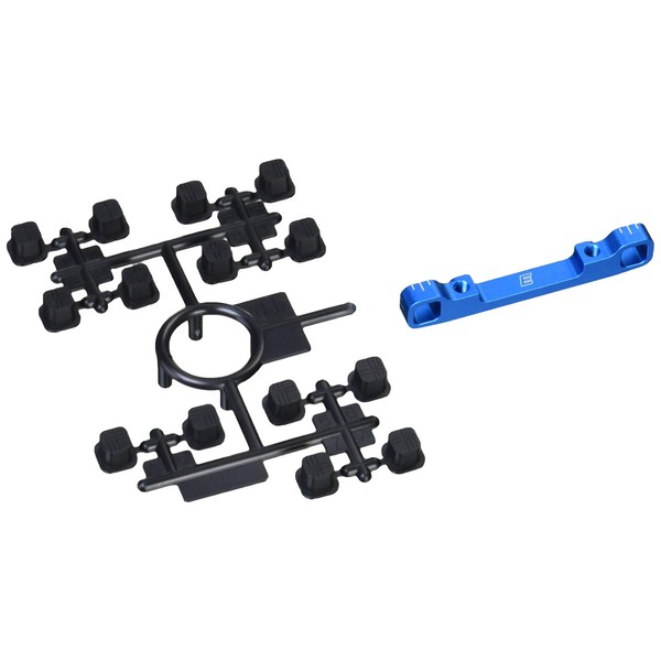 Tamiya 54882 Hop-Up Options, No. 1882 OP.1882 Aluminum Adjustable Suspension