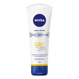 Nivea Q10 Plus Age Care Hand Cream (100ml)