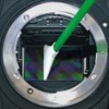 tergilente Visible Dust dualpower-x 1.6 x Regular Strength mdx100 Cleaning