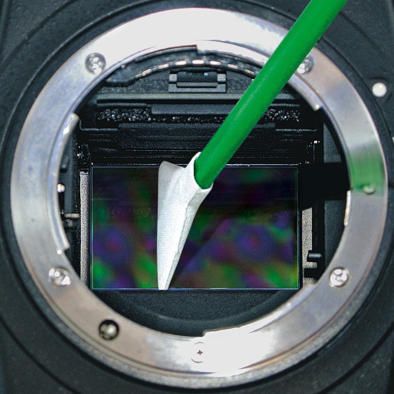 tergilente Visible Dust dualpower-x 1.6 x Regular Strength mdx100 Cleaning