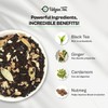 Udyan Tea Calcutta Street Chai (250g) | Ginger, Cardamom, Nutmeg
