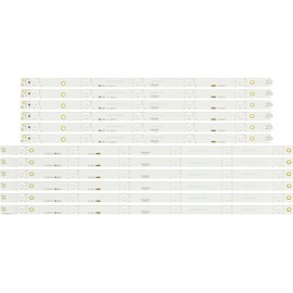 LB55061 LED Backlight Strips (12) LE55A6R9 LE55A6R9A New!