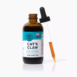 Vimergy USDA Organic Cat’s Claw Extract, 57 Servings