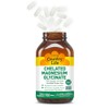 Country Life - Glicinato de magnesio quelado, 400 mg -