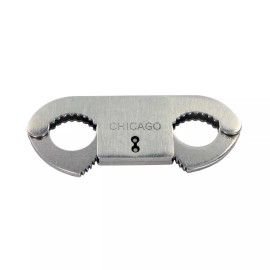 Mr. Defense Professional Metal Thumbcuffs with 2 Keys