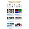F6 PLUSX 5.5 Inch Camera Field Display 1600nit IPS FHD