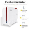 OSAZEE Wall Mount for AVM FritzBox 5690 Pro - 9