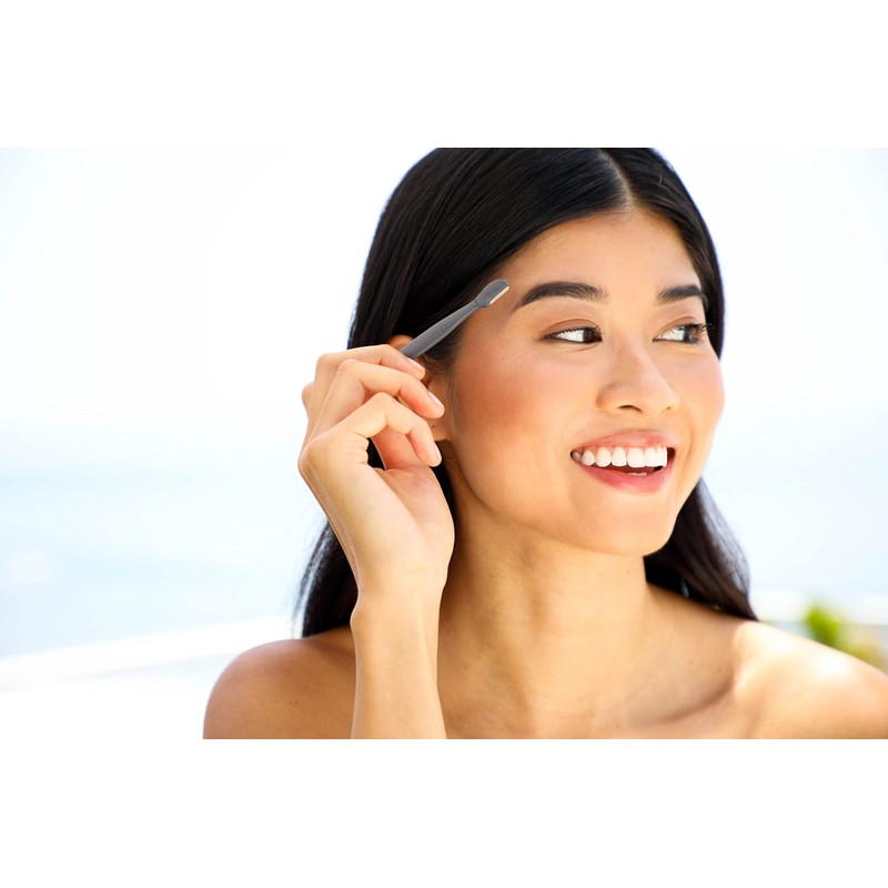 Chella Razor with Brush & Comb - To Use for