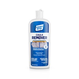 KLEAN-STRIP Latex & Silicone Caulk Remover - 16 oz. Bottle