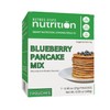 Nutmeg State Nutrition - Protein Pancakes and Waffle Mix, Low