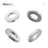 Accu - M7 x 14mm Form A Flat Washers (DIN