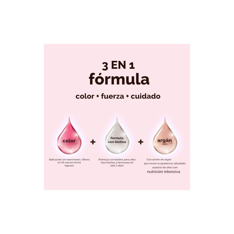 Color Therapy Nail Polish - 199 Eiffel In Love by