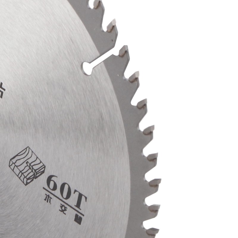 Circular Saw Blade High Speed Steel 18cm Saw Wheel Cutting