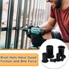 150 Piece Pull Rivet Nuts Carbon Steel Set, Rivet Nuts