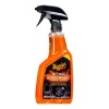Limpiador De Rines Negros / Black Wheel Meguiars G230524 Color
