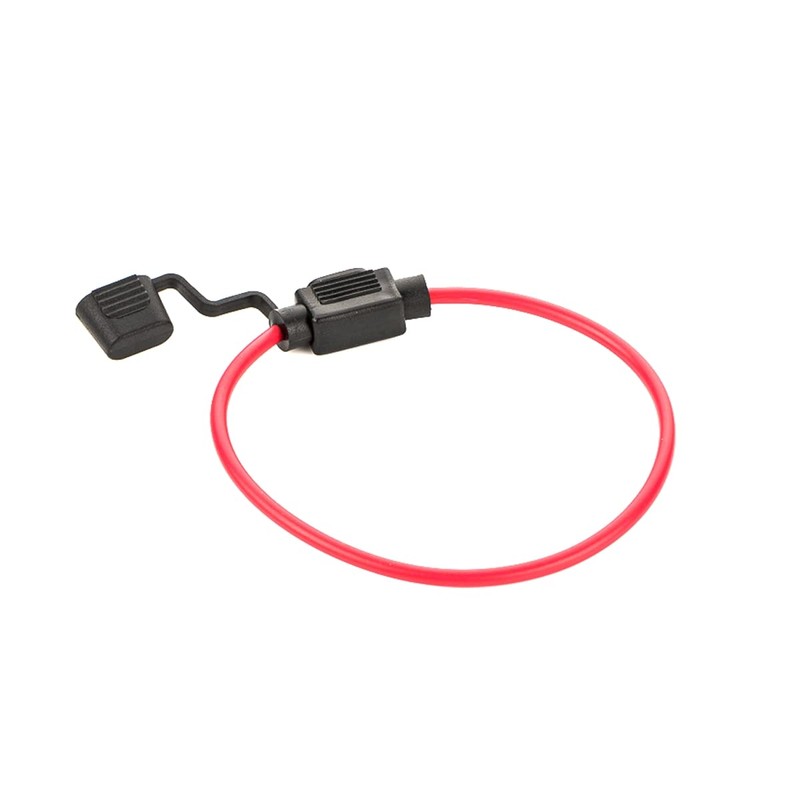 LST Flachsicherungsh Mini Flachstecksicherung Set 5A-30A