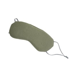 TRAVEL EARTH TE-307KH Eye Mask, Travel Mask, Made in Japan, Lightweight, Compact, Cotton, Reversible, One Size Fits Most, Travel, Business Trips, Women's Travel, Exploration, Light Shading