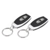 Universal Car Remote Central Kit, Door Lock Keyless Entry System