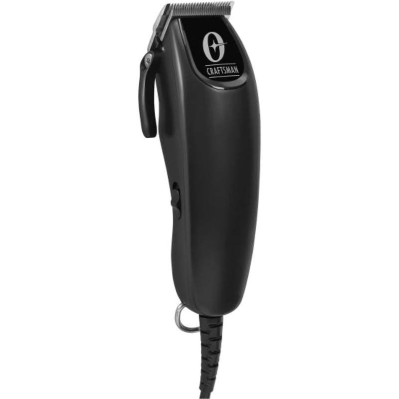 Oster Professional Combo Hair Cutting Kit Including Craftsman Adjustable Mag