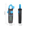 Simble Tester Digital Clamp Meter 6000 Count Auto Range Clamp