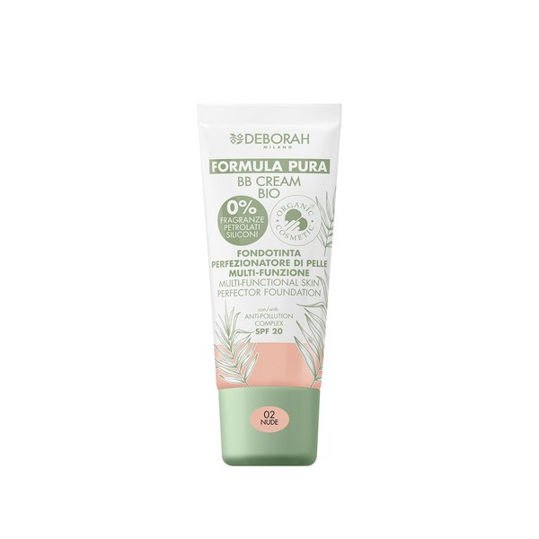 DEBORAH Make-up-Grundierung, ideal für Erwachsene, Unisex
