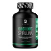 Espirulina Organica De 150 Cáps 500mg Alga Spirulina. B Life