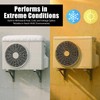 CPT0091 Start Capacitor 135-162 µF 330V – Compatible with Trane