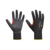 Honeywell 10 Pairs CoreShield™ Cut Resistant Work Gloves, Black/Red, Cut