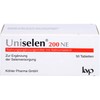 Uniselen 200 NE Tablets